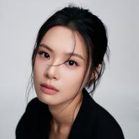 杨静怡演员头像