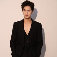 朱振铭演员头像