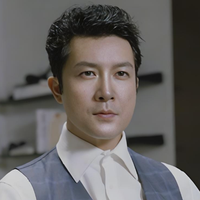陈微夫演员头像