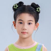 王瑾恩coco演员头像