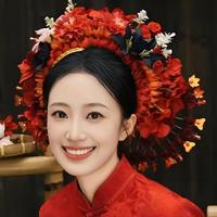杨小耶演员头像