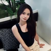 张蔓演员头像