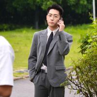 王梓橙演员头像