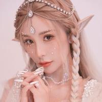 张嘉芮演员头像