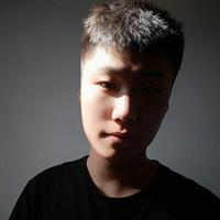 刘天宇演员头像