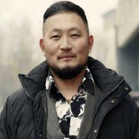 郑晓风演员头像