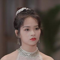 马丽婷演员头像