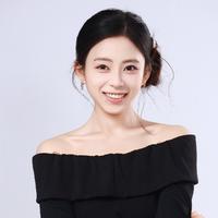 吴玲演员头像