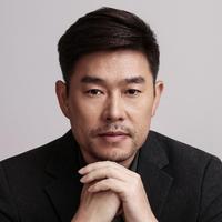 石玉演员头像