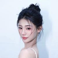 丁萌演员头像