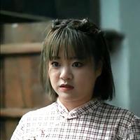 晨璐演员头像