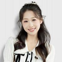 朱静瑶演员头像