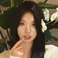 罗子艺演员头像