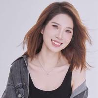 何晓彤演员头像