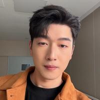 李元杰演员头像
