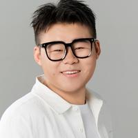 康启轩演员头像
