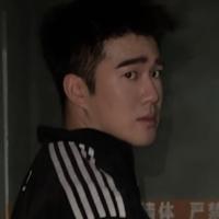 杨森演员头像