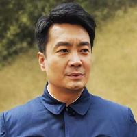 孔德锋演员头像