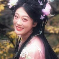 凌雪演员头像