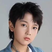 万睿辰演员头像