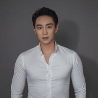 刘子铭演员头像