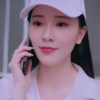 吴倩演员头像