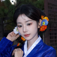 孟嘉鑫演员头像