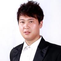 阿力演员头像