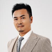 徐清演员头像