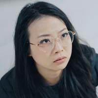 朱瑞雪演员头像