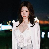李羽佳丽演员头像