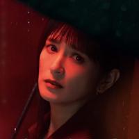肖茵演员头像