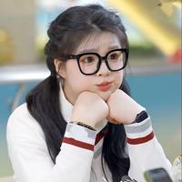 于彤演员头像