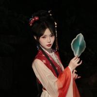 尹初晴演员头像
