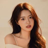 徐小舒演员头像