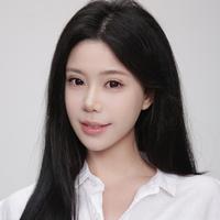 栗子演员头像