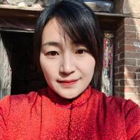 小娜演员头像
