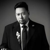 何鑫演员头像