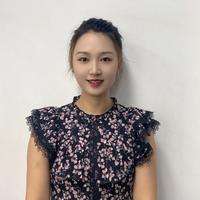 吴彩姣演员头像