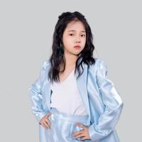 高雨汐演员头像