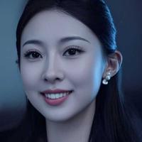 陈婷宝演员头像