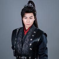 张 灯振演员头像