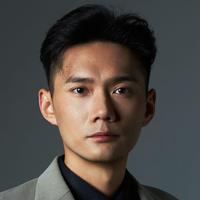 洪翌演员头像