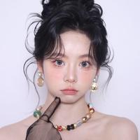 雅妮演员头像