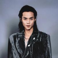杨灿演员头像