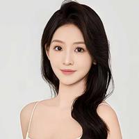 张婉悦演员头像