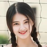 张潘靓子演员头像