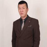 邵振南演员头像