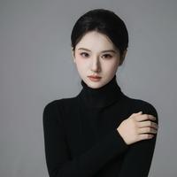 韦家娴演员头像