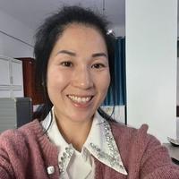 李丽演员头像
